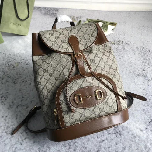 Gucci Couple Vintage Logo Shoulder Bag Size: 27x35x16.5CM