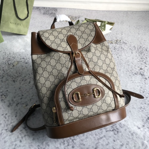 Gucci Couple Vintage Logo Shoulder Bag Size: 27x35x16.5CM