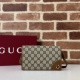 Gucci New Couple Classic Logo Flip Shoulder Bag Size: 20x12.5x5CM