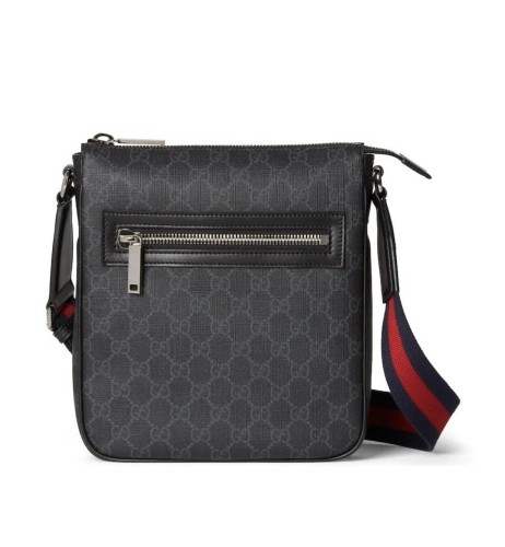 Gucci Classic Logo Cross Shoulder Bag Size: 23.5x21x4.5CM