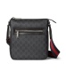 Gucci Classic Logo Cross Shoulder Bag Size: 23.5x21x4.5CM