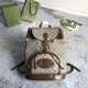 Gucci Couple Vintage Logo Shoulder Bag Size: 27x35x16.5CM