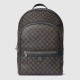 Gucci Classic Versatile Logo Backpack Shoulder Bag Size: 29.5x44x15CM