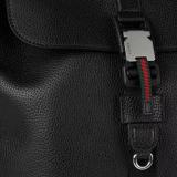 Gucci Classic Flip Magnetic Backpack Shoulder Bag Size: 20x12.5x5CM