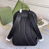 Gucci Classic Interlocking GG Backpack Size: 26x34x14CM