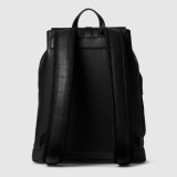 Gucci Classic Flip Magnetic Backpack Shoulder Bag Size: 20x12.5x5CM