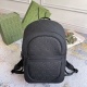 Gucci Classic Interlocking GG Backpack Size: 26x34x14CM