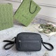 Gucci Mini Classic Interlocking GG Shoulder Cross Bag Size: 19x13x5.5CM