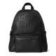 Gucci Classic GG Embossed Backpack Shoulder Bag Size: 35.5x40x17CM