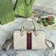 Gucci Classic GG Ribbon Shoulder Cross Bag Handbag Size: 26.5x17.5x14CM