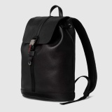 Gucci Classic Flip Magnetic Backpack Shoulder Bag Size: 20x12.5x5CM