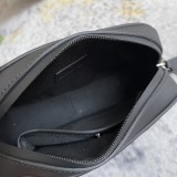 Gucci Mini Classic Interlocking GG Shoulder Cross Bag Size: 19x13x5.5CM