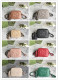 Gucci Classic Embossed GG Camera Bag Crossbody Bag Size: 21x15x7 CM