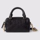 Gucci Classic GG Embossed Cross Shoulder Chain Bag Size: 16.5x10x8CM