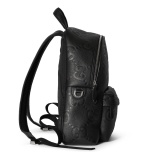 Gucci Classic GG Embossed Backpack Shoulder Bag Size: 35.5x40x17CM