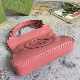 Gucci Blondie Double G Chain Tote Bag Handbag Size: 24x30x6CM