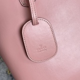 Gucci Fashion Vintage Logo Printed Tote Bag Shopping Bag Size: 38x28x12CM