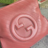 Gucci Blondie Double G Chain Tote Bag Handbag Size: 24x30x6CM
