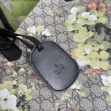 Gucci Fashion Vintage Logo Printed Tote Bag Shopping Bag Size: 38x28x12CM