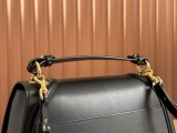 Gucci Classic GG Flip Bag Slant Shoulder Bag Size: 32x17x10CM