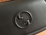 Gucci Classic GG Flip Bag Slant Shoulder Bag Size: 32x17x10CM