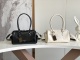 Louis Vuitton Fashion Sheepskin Handbag Crossbody Bag Size: 28x17x12CM