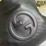 Gucci Blondie Double G Chain Tote Bag Handbag Size: 34.5x41x8CM