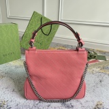 Gucci Blondie Double G Chain Tote Bag Handbag Size: 24x30x6CM