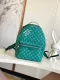 Louis Vuitton Discovery Backpack Logo Claw Print Backpack Size: 29x38x20CM