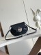 Louis Vuitton Retro Sunset Vibe Flip Shoulder Bag Size: 27x18x3CM