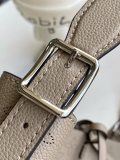 Louis Vuitton Fashion Flore Letter Printed Handheld Shoulder Bag Size: 28x27x10CM