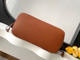 Louis Vuitton Simple Ripple Tote Bag Shoulder Bag Size: 32x29x17CM