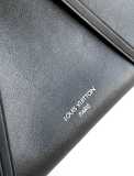 Louis Vuitton CarryAll BB Handheld Sheepskin Chain Bag Size: 17x10x26CM