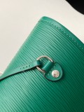 Louis Vuitton Simple Ripple Tote Bag Shoulder Bag Size: 32x29x17CM