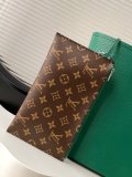 Louis Vuitton Simple Ripple Tote Bag Shoulder Bag Size: 32x29x17CM