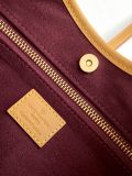 Louis Vuitton Classic Retro Logo Tote Bag Chain Strap Crossbody Bag Size: 26x17x10CM