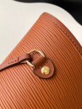 Louis Vuitton Simple Ripple Tote Bag Shoulder Bag Size: 32x29x17CM
