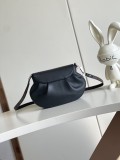 Louis Vuitton Retro Sunset Vibe Flip Shoulder Bag Size: 27x18x3CM