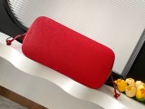 Louis Vuitton Simple Ripple Tote Bag Shoulder Bag Size: 32x29x17CM