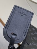 Louis Vuitton Classic Logo Printed Pochette Accessory Crossbody Bag Size: 28x16.5x9CM