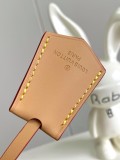 Louis Vuitton New Classic Lockit BB Shoulder Cross Bag Handbag Size: 15x19x7CM