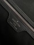 Louis Vuitton Simple Ripple Tote Bag Shoulder Bag Size: 32x29x17CM