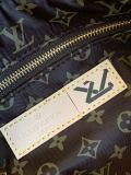 Louis Vuitton Fashion Speedy Bandouliere 25 Pillow Bag Size: 25x19x15CM