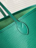 Louis Vuitton Simple Ripple Tote Bag Shoulder Bag Size: 32x29x17CM
