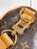 Louis Vuitton Keepall Bandoulière 25 Shoulder Bag Size: 25x15x11CM