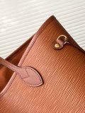 Louis Vuitton Simple Ripple Tote Bag Shoulder Bag Size: 32x29x17CM