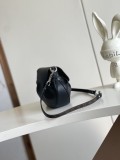Louis Vuitton Retro Sunset Vibe Flip Shoulder Bag Size: 27x18x3CM