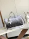 Louis Vuitton Keepall Bandouli è re 45 Gradient Travel Bag Size: 27x20x45CM