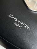 Louis Vuitton Retro Sunset Vibe Flip Shoulder Bag Size: 27x18x3CM