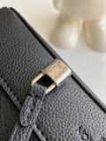 Louis Vuitton Fashion Flore Letter Printed Handheld Shoulder Bag Size: 28x27x10CM